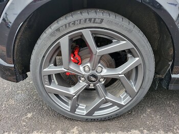 Used Ford Puma undefined for sale - 77046453: Photo