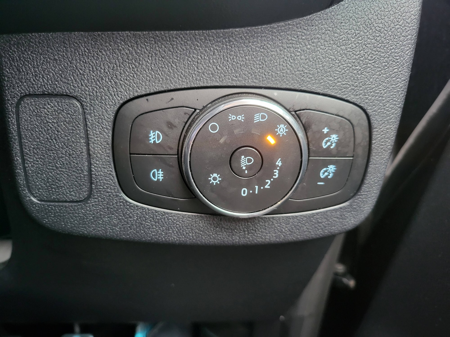 Used Ford Puma 2023 for sale - 77046453: Photo 40