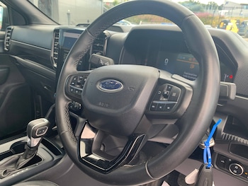 Used Ford Ranger 2024 for sale - 79369674: Photo