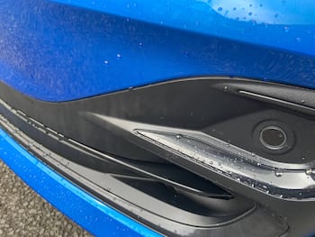 Used Ford Focus 2022 for sale - 79776418: Photo