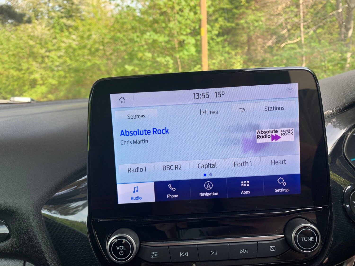 Used Ford Fiesta for sale - 77902750: Photo 14