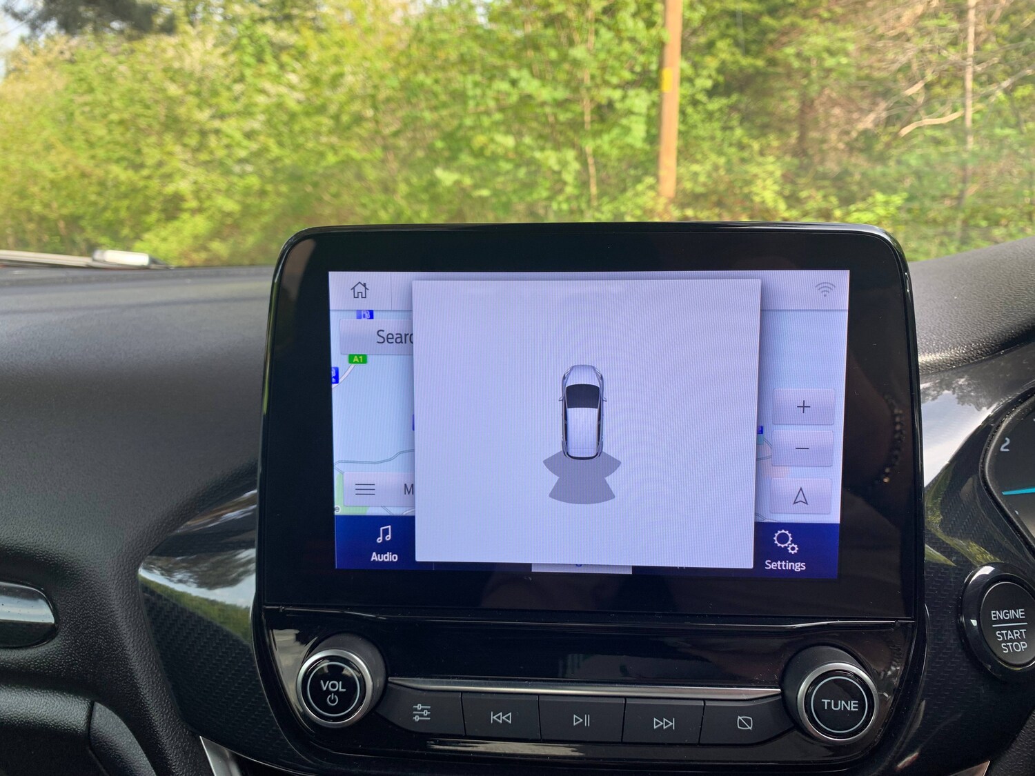 Used Ford Fiesta for sale - 77902750: Photo 18