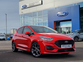 Used Ford Fiesta undefined for sale - 77902750: Photo