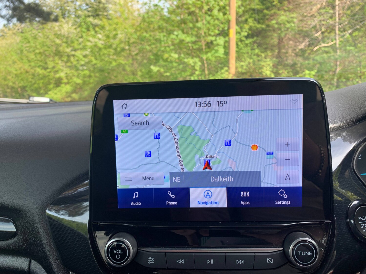 Used Ford Fiesta for sale - 77902750: Photo 21