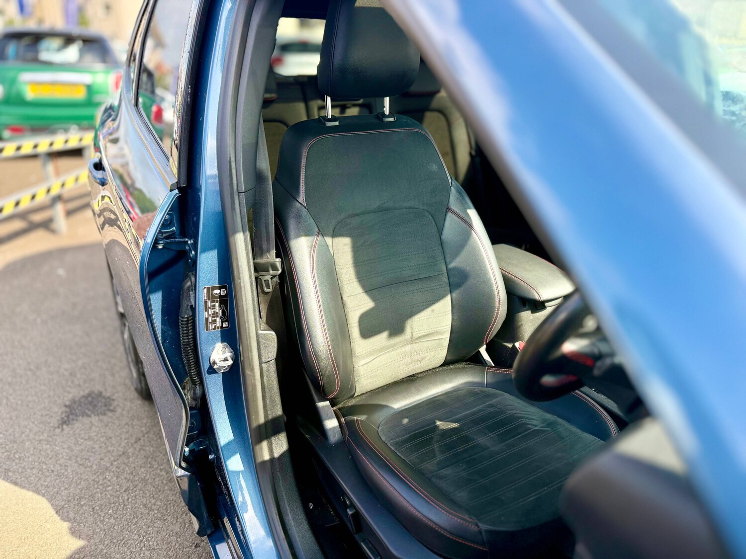 Used Ford Kuga 2022 for sale - 78108005: Photo 17