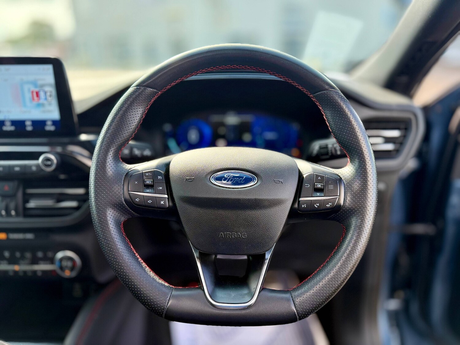 Used Ford Kuga 2022 for sale - 78108005: Photo 21