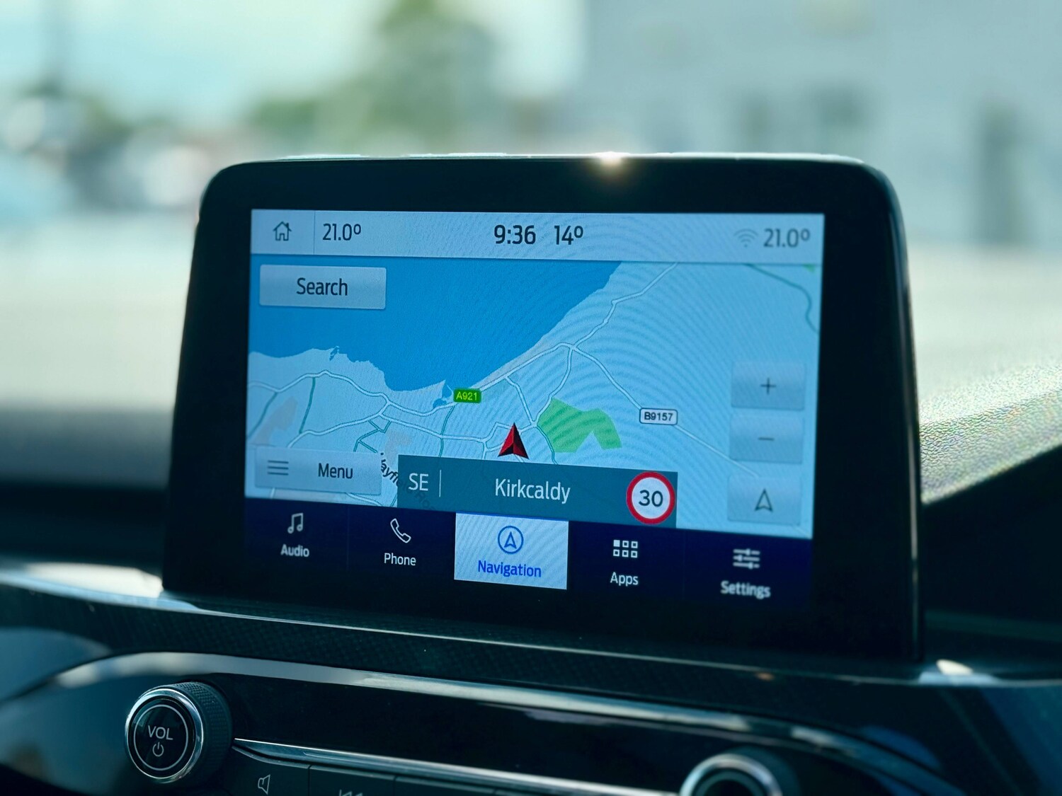 Used Ford Kuga 2022 for sale - 78108005: Photo 27