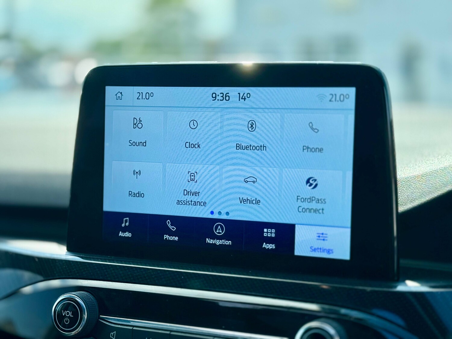 Used Ford Kuga 2022 for sale - 78108005: Photo 29