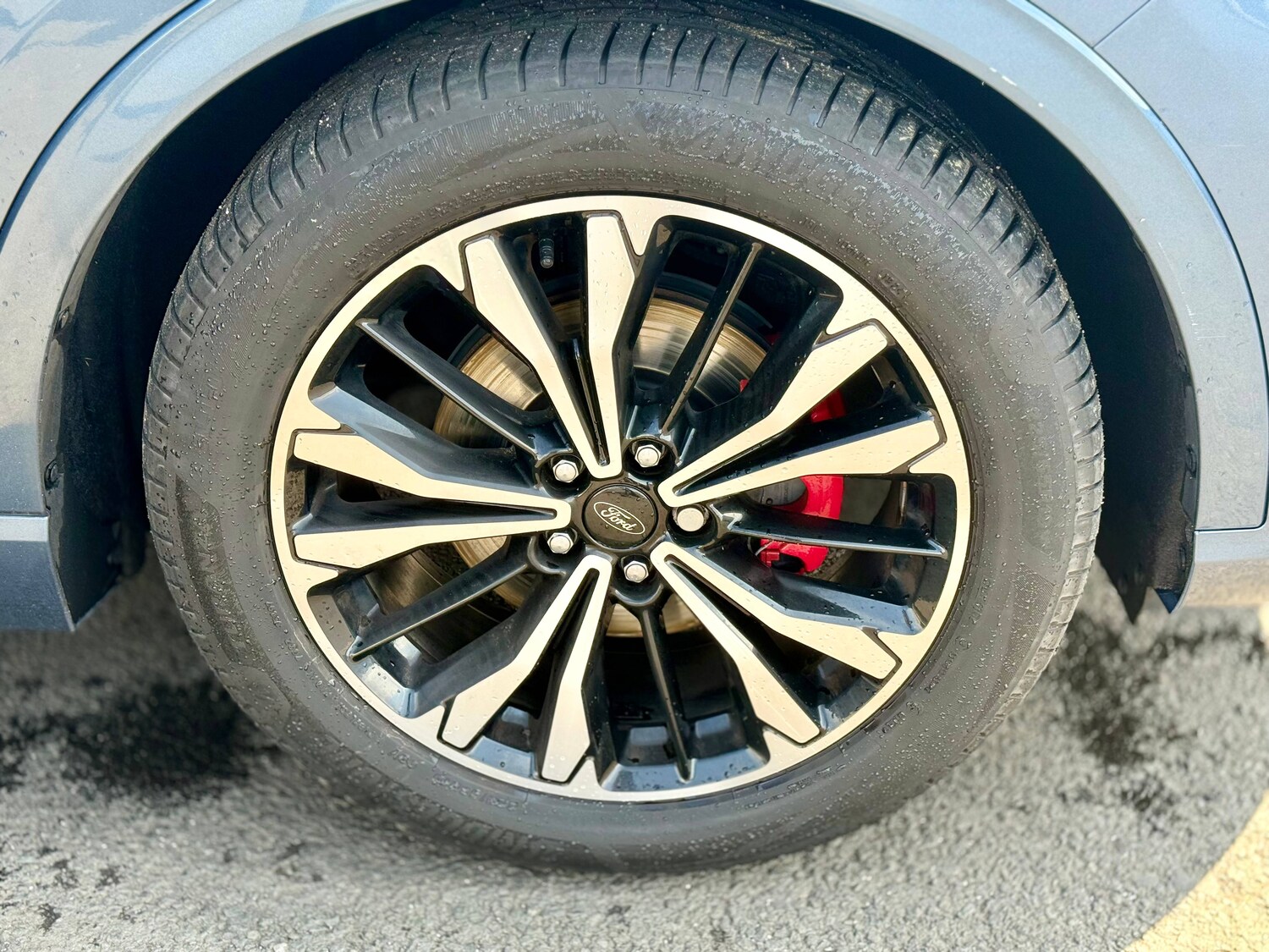 Used Ford Kuga 2022 for sale - 78108005: Photo 39