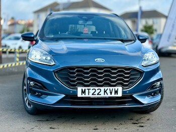 Used Ford Kuga 2022 for sale - 78108005: Photo