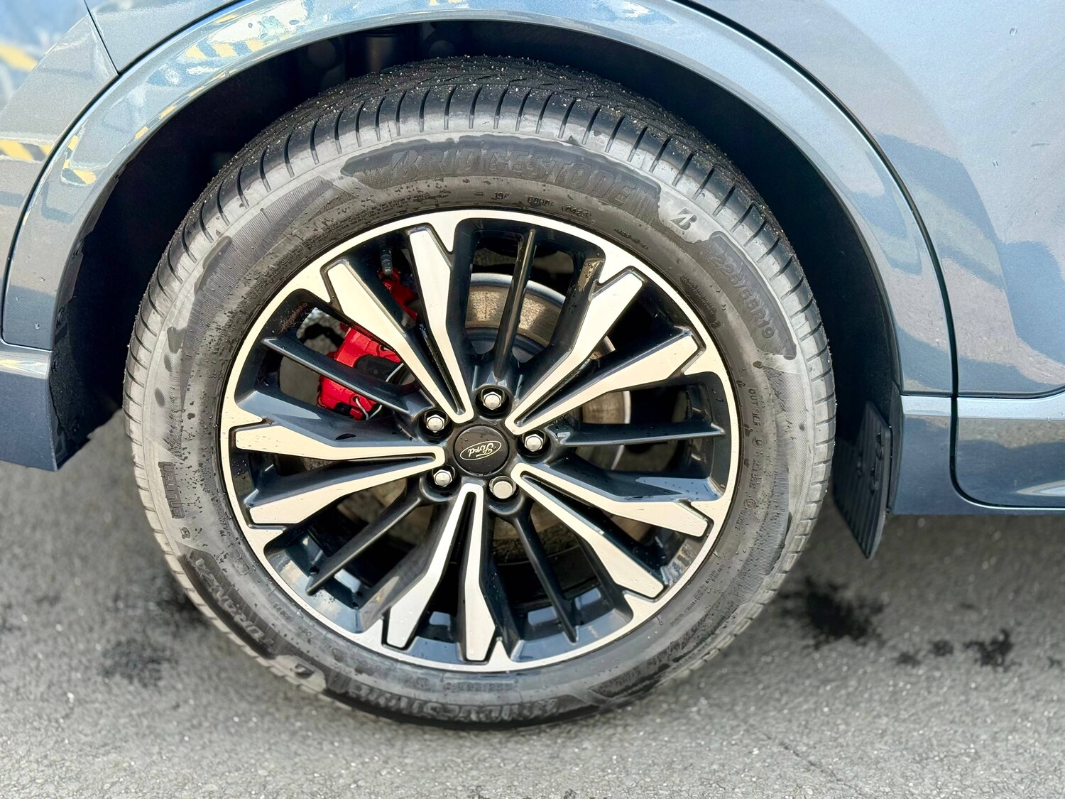 Used Ford Kuga 2022 for sale - 78108005: Photo 40