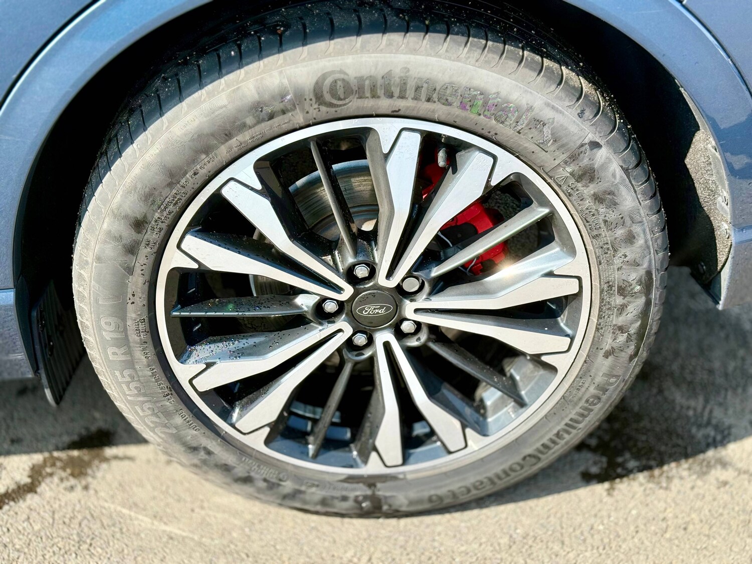 Used Ford Kuga 2022 for sale - 78108005: Photo 41