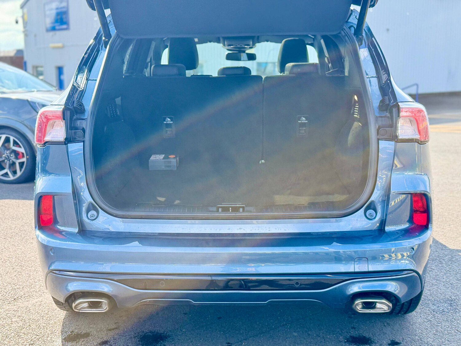 Used Ford Kuga 2022 for sale - 78108005: Photo 9