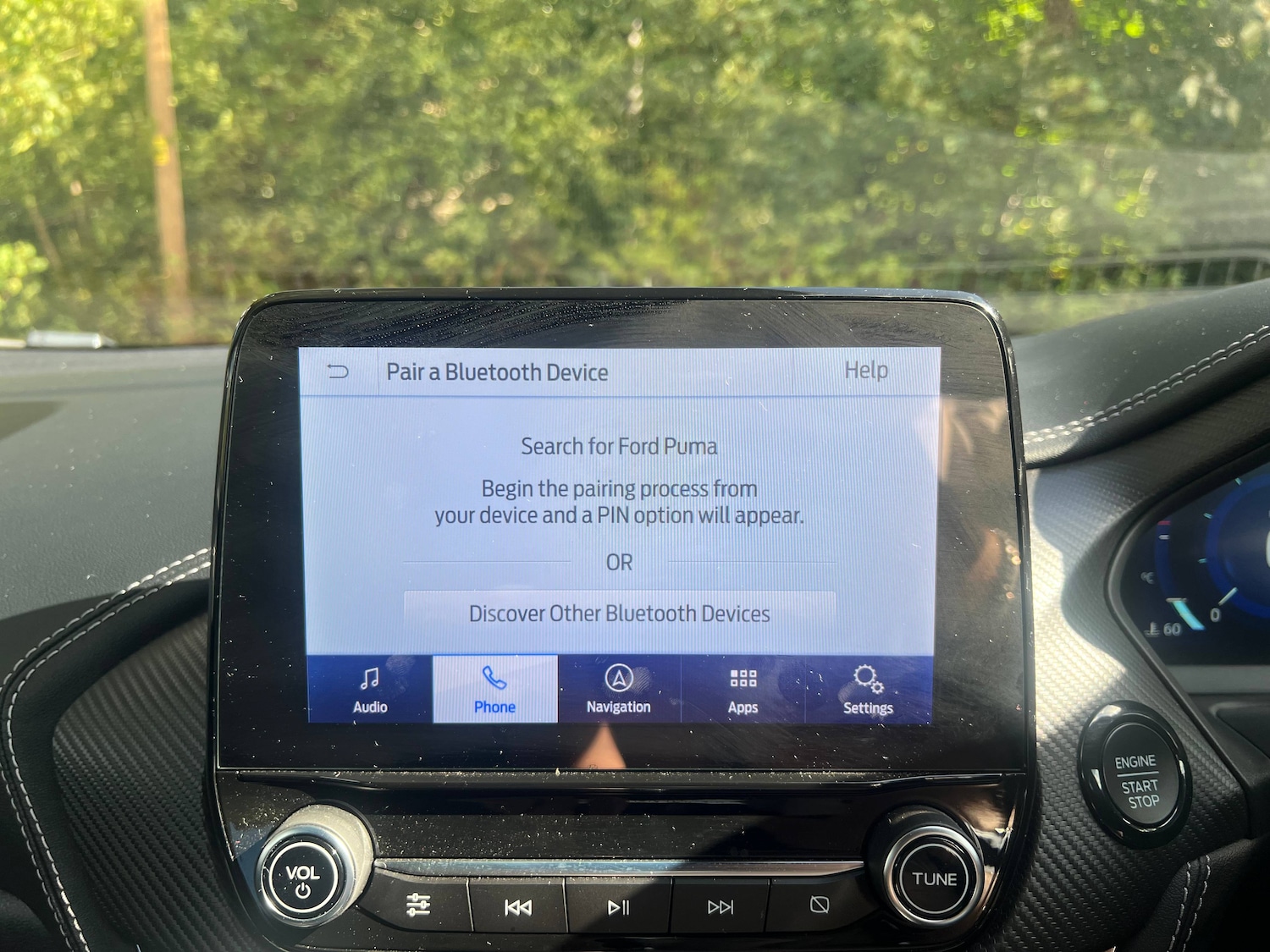 Used Ford Puma 2023 for sale - 77196638: Photo 10