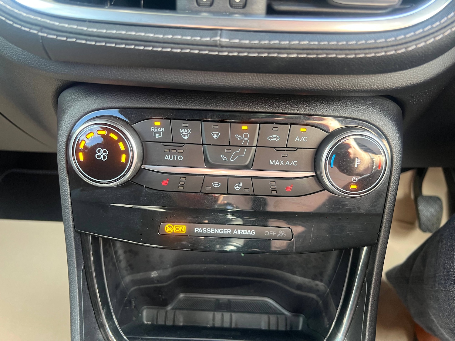 Used Ford Puma 2023 for sale - 77196638: Photo 15