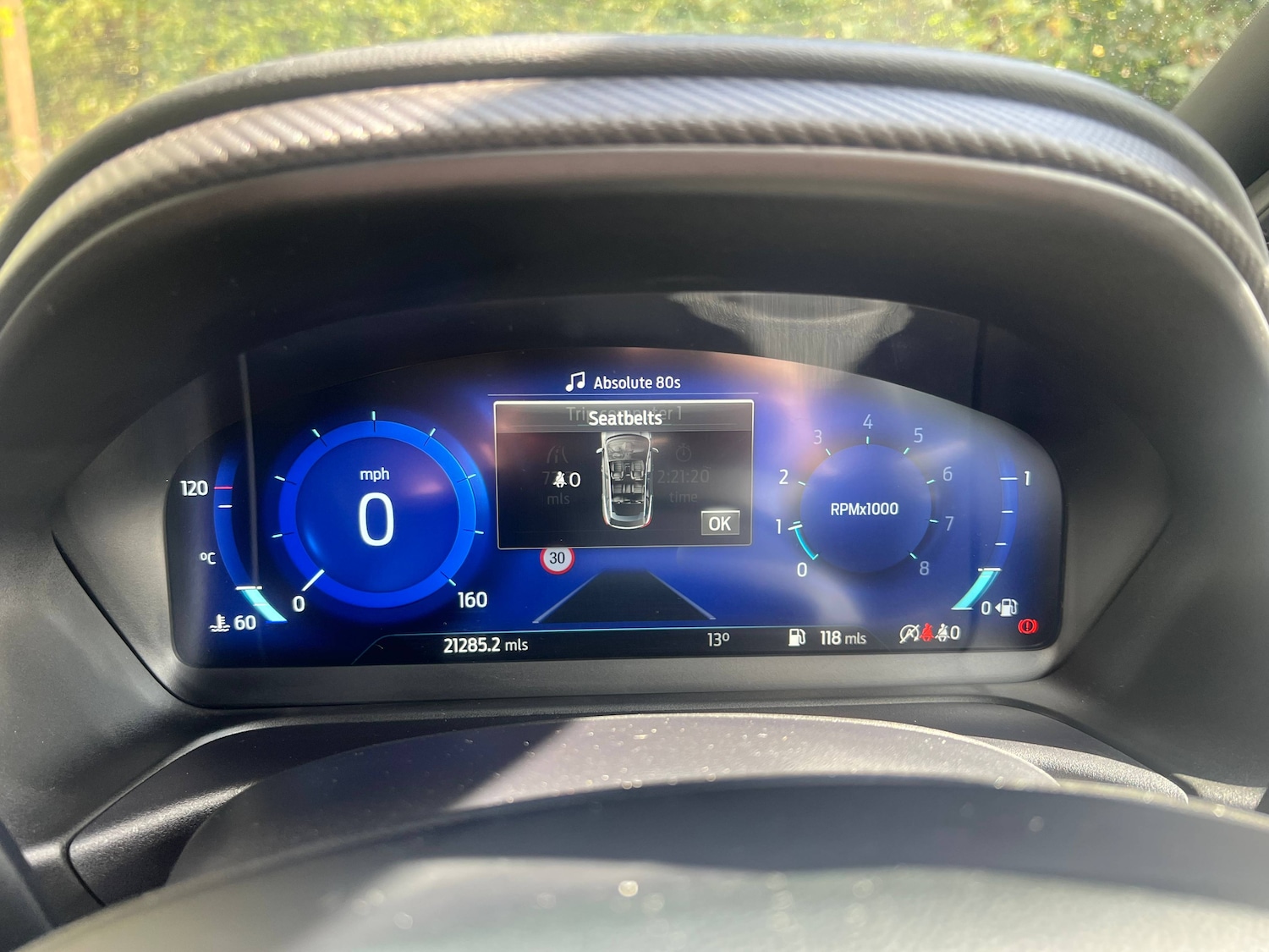 Used Ford Puma 2023 for sale - 77196638: Photo 18