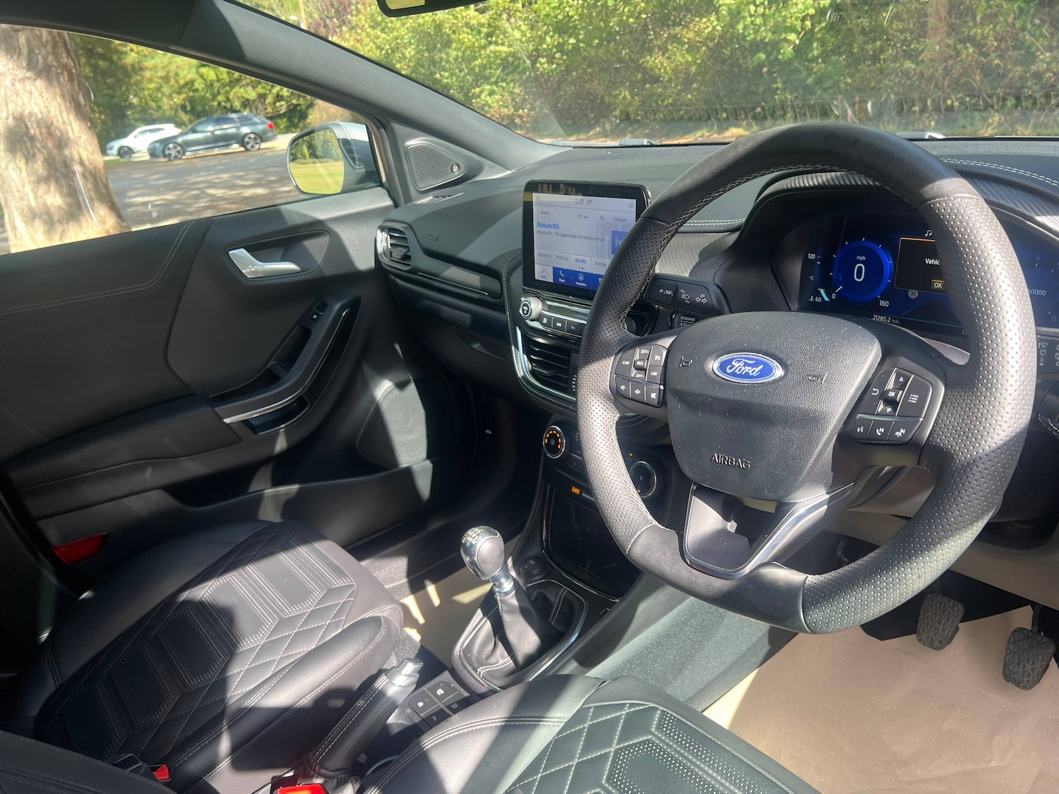 Used Ford Puma 2023 for sale - 77196638: Photo 2