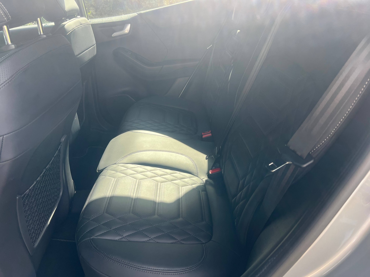 Used Ford Puma 2023 for sale - 77196638: Photo 25