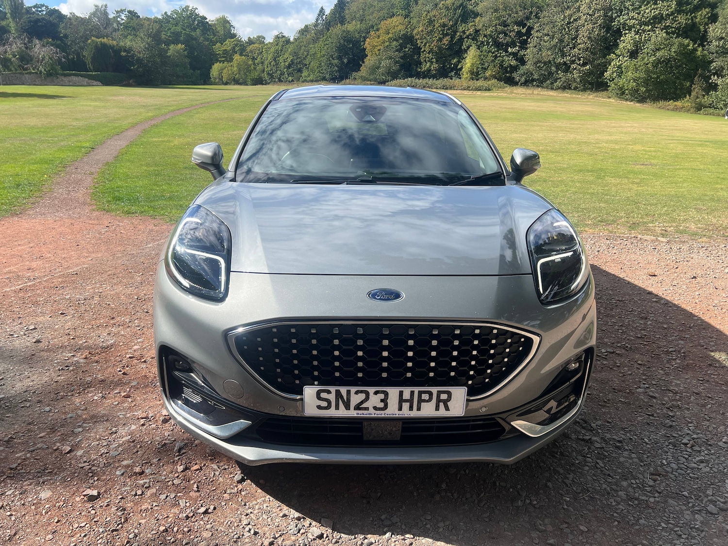 Used Ford Puma 2023 for sale - 77196638: Photo 26