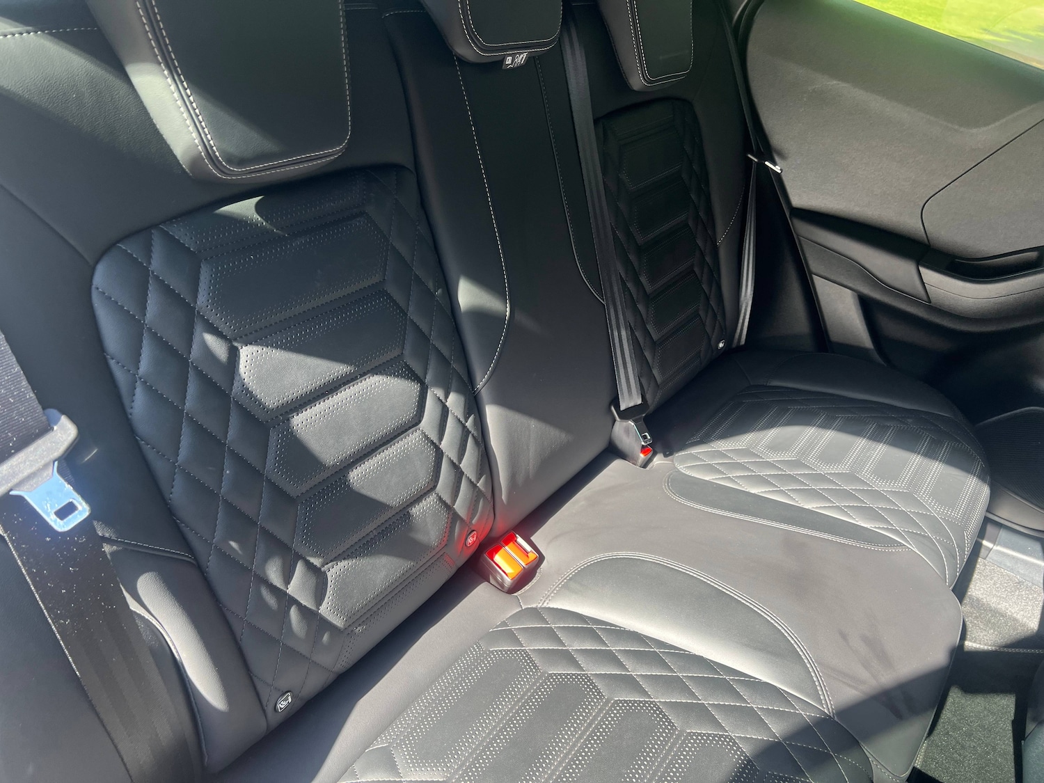 Used Ford Puma 2023 for sale - 77196638: Photo 6