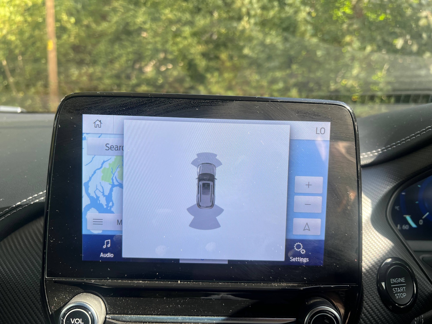 Used Ford Puma 2023 for sale - 77196638: Photo 7