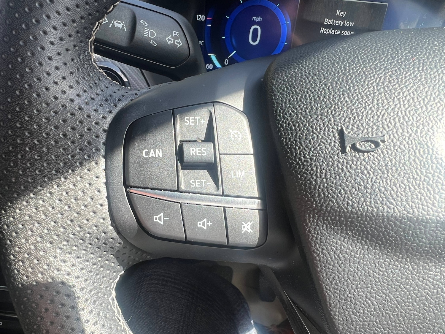 Used Ford Puma 2023 for sale - 77196638: Photo 9