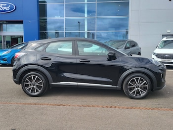 Used Ford Puma 2023 for sale - 79331674: Photo