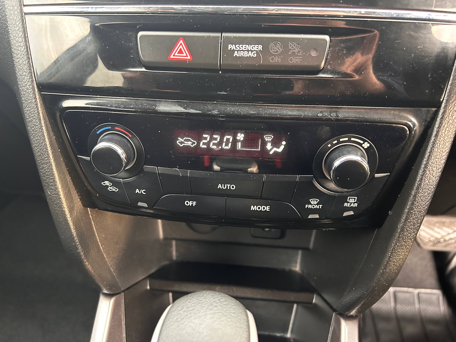 Used Suzuki Vitara 2021 for sale - 77168726: Photo 12