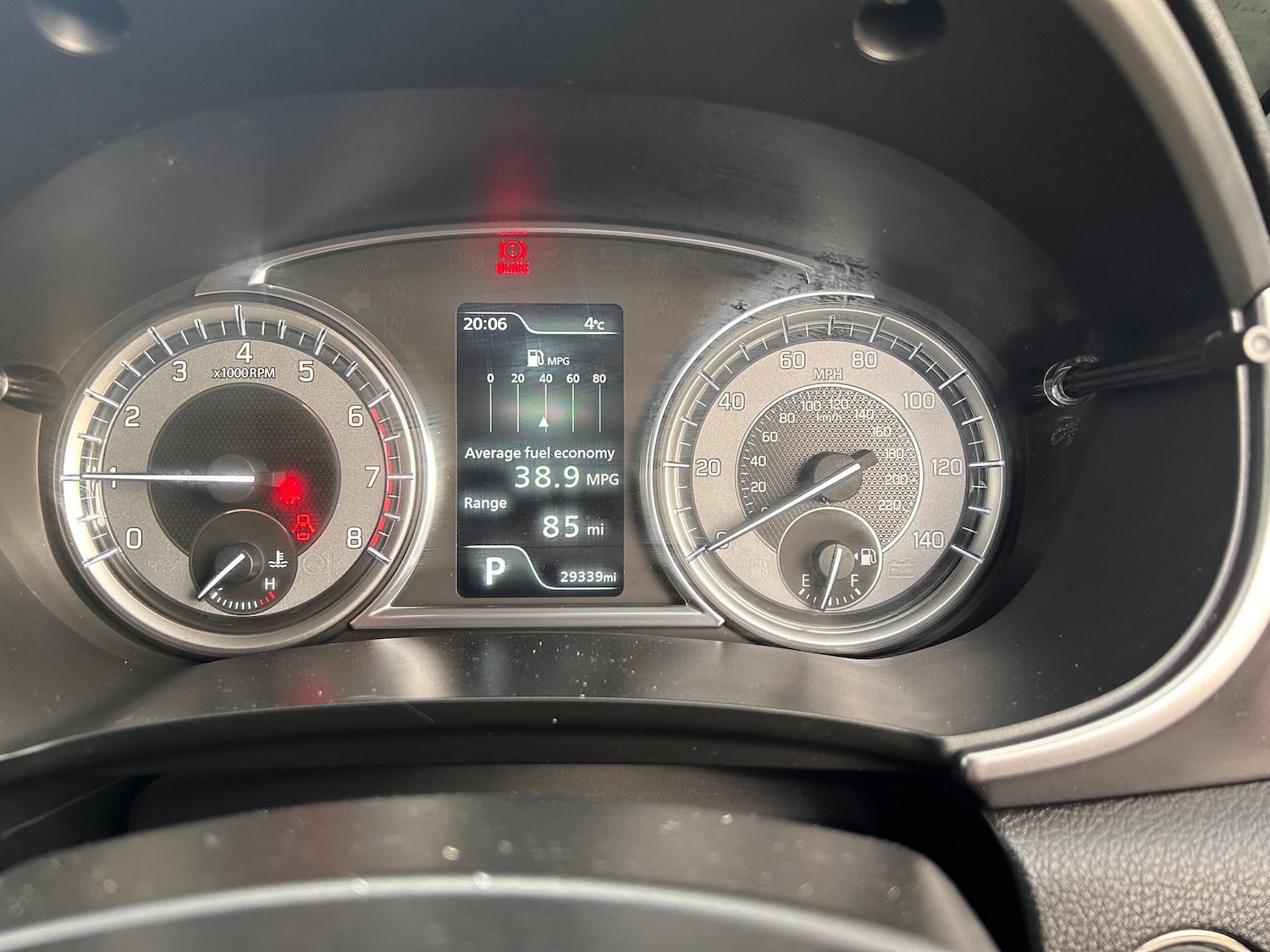 Used Suzuki Vitara 2021 for sale - 77168726: Photo 13