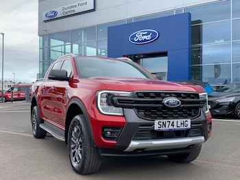 Used Ford Ranger 2024 for sale - 78940087: Photo