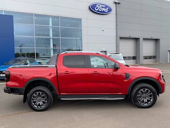 Used Ford Ranger 2024 for sale - 78940087: Photo