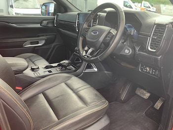 Used Ford Ranger 2024 for sale - 78940087: Photo