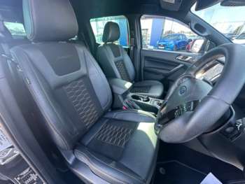 Used Ford Ranger 2022 for sale - 74331355: Photo