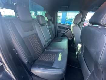Used Ford Ranger 2022 for sale - 74331355: Photo
