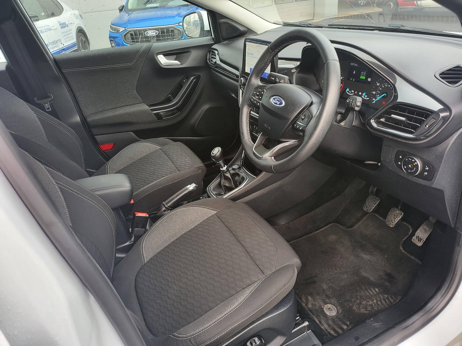 Used Ford Puma 2023 for sale - 76320666: Photo 13