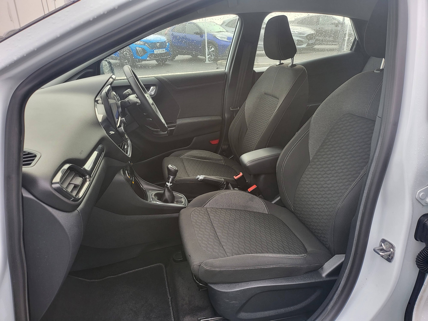 Used Ford Puma 2023 for sale - 76320666: Photo 15
