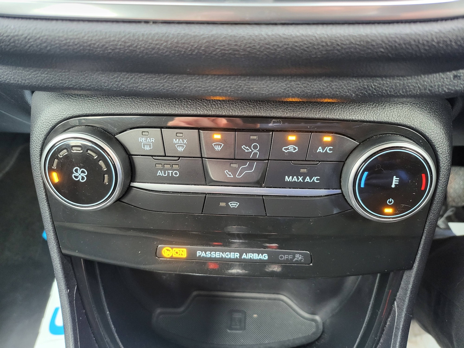 Used Ford Puma 2023 for sale - 76320666: Photo 19