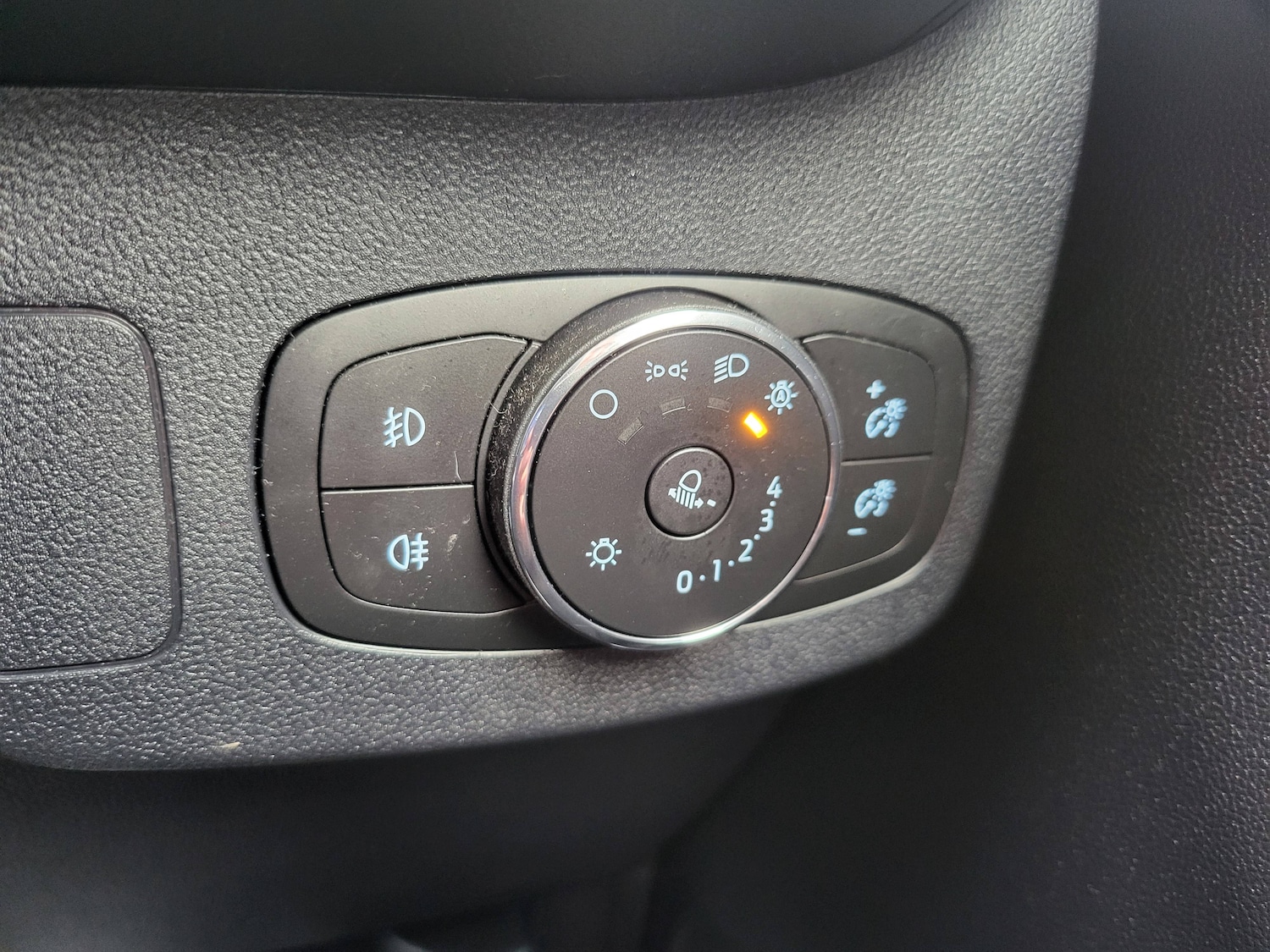 Used Ford Puma 2023 for sale - 76320666: Photo 20