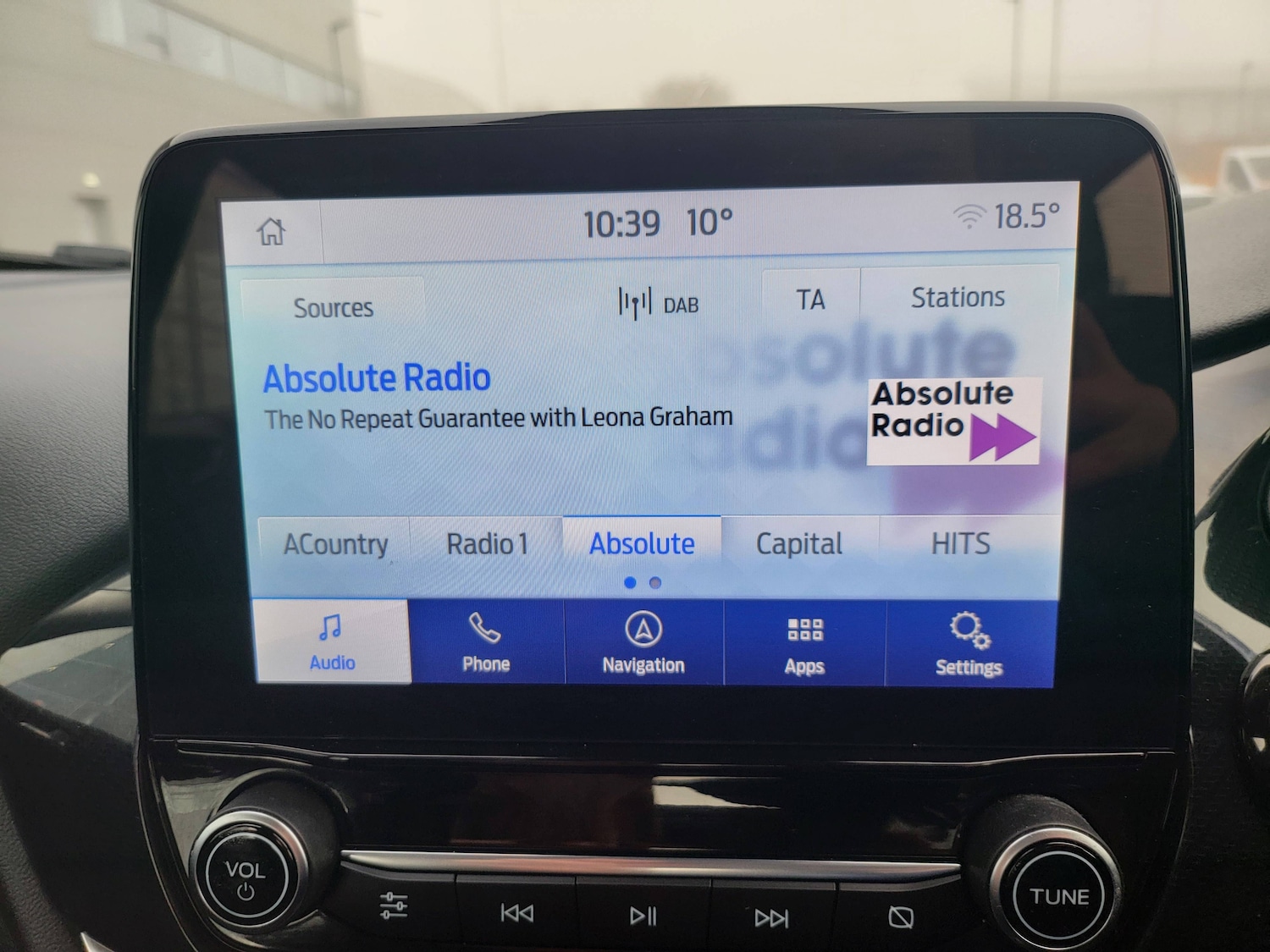 Used Ford Puma 2023 for sale - 76320666: Photo 23