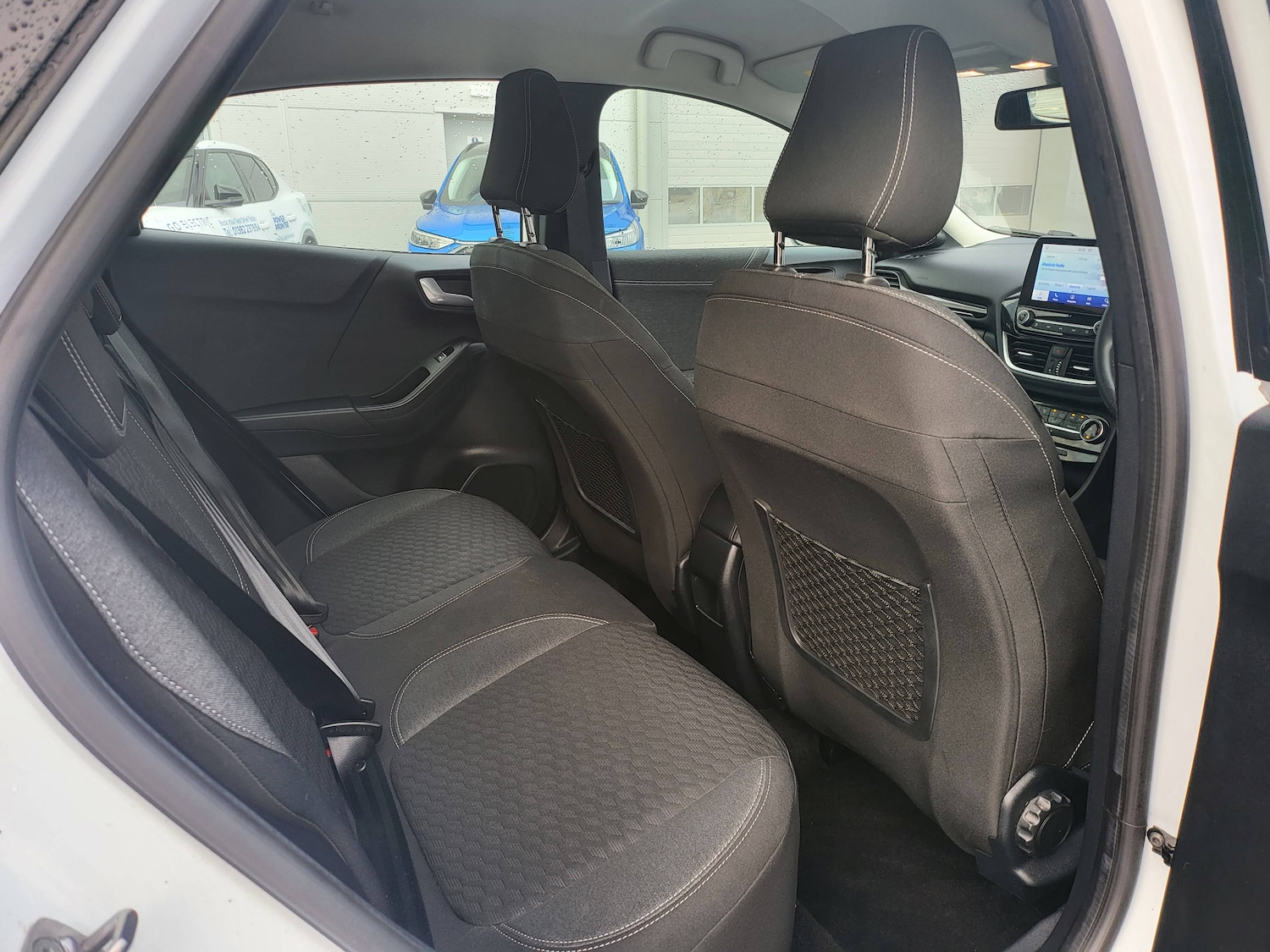 Used Ford Puma 2023 for sale - 76320666: Photo 26
