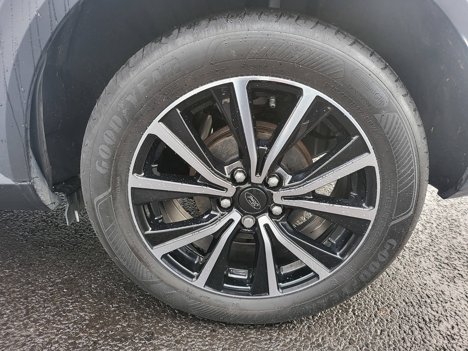 Used Ford Puma 2023 for sale - 76320666: Photo 29