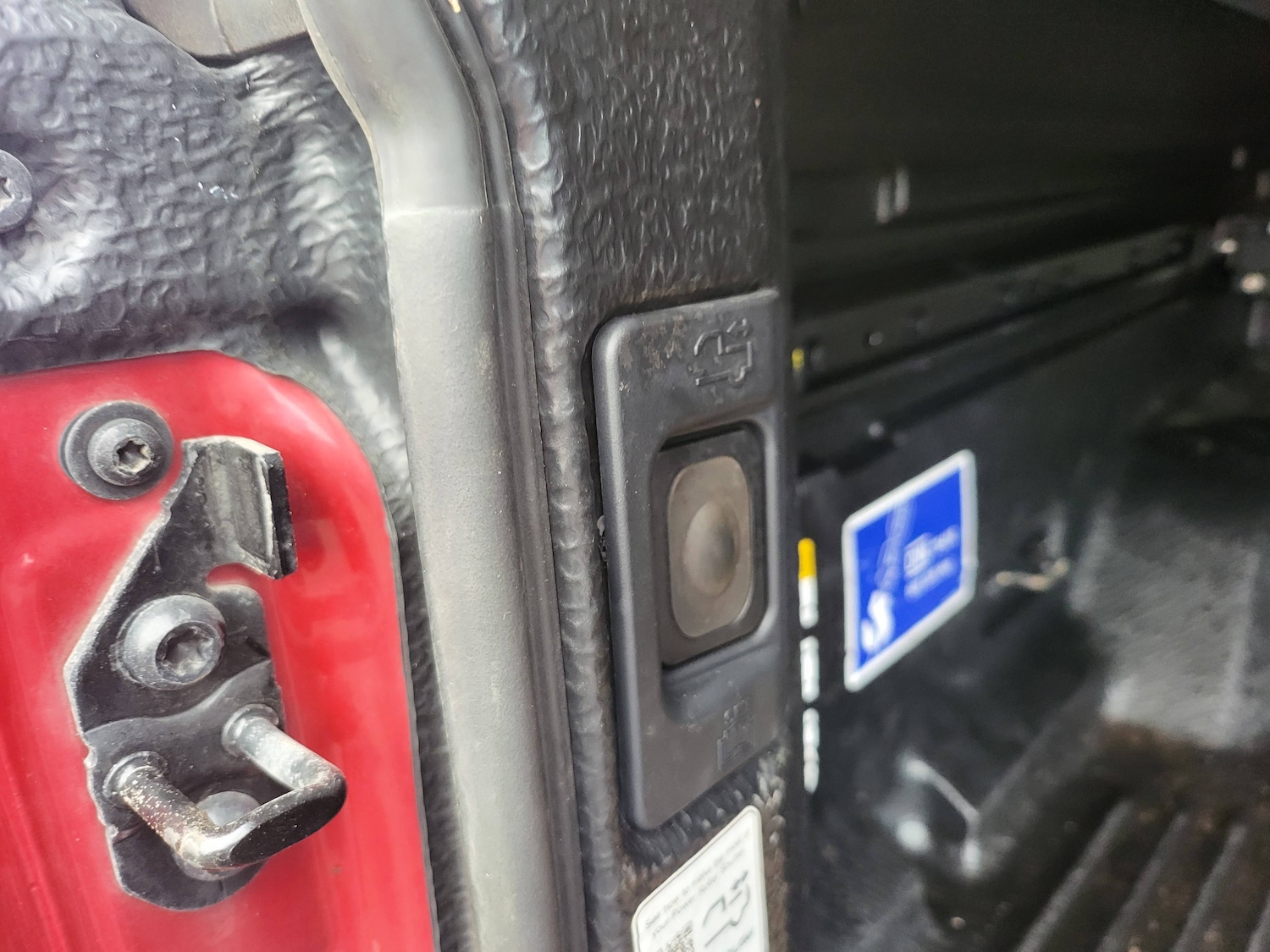 Used Ford Ranger 2022 for sale - 76694536: Photo 13