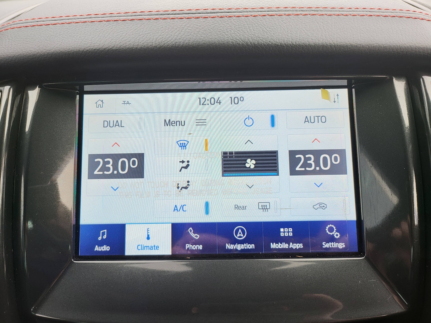 Used Ford Ranger 2022 for sale - 76694536: Photo 17