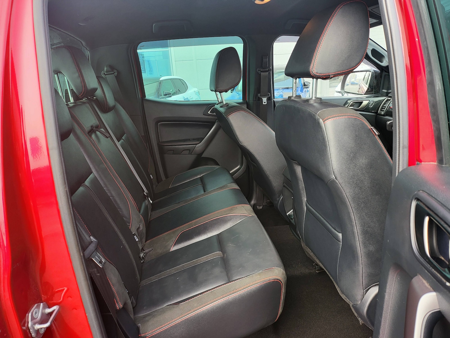 Used Ford Ranger 2022 for sale - 76694536: Photo 18