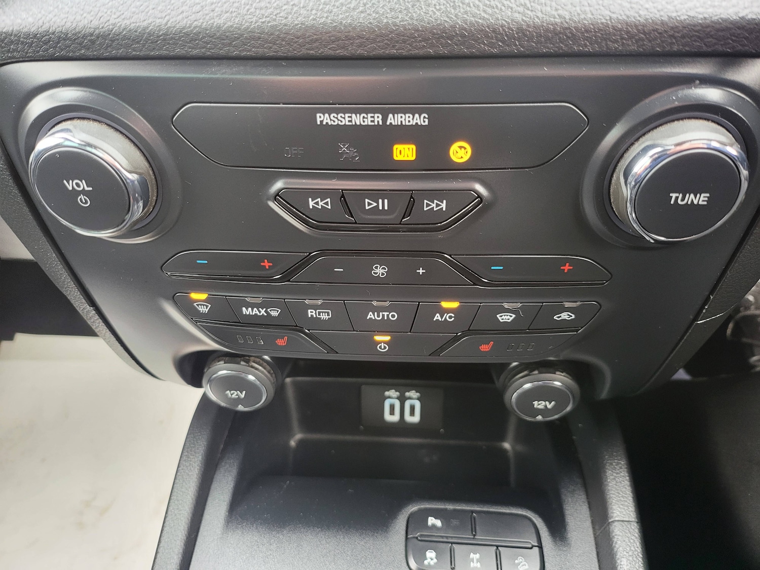 Used Ford Ranger 2022 for sale - 76694536: Photo 19