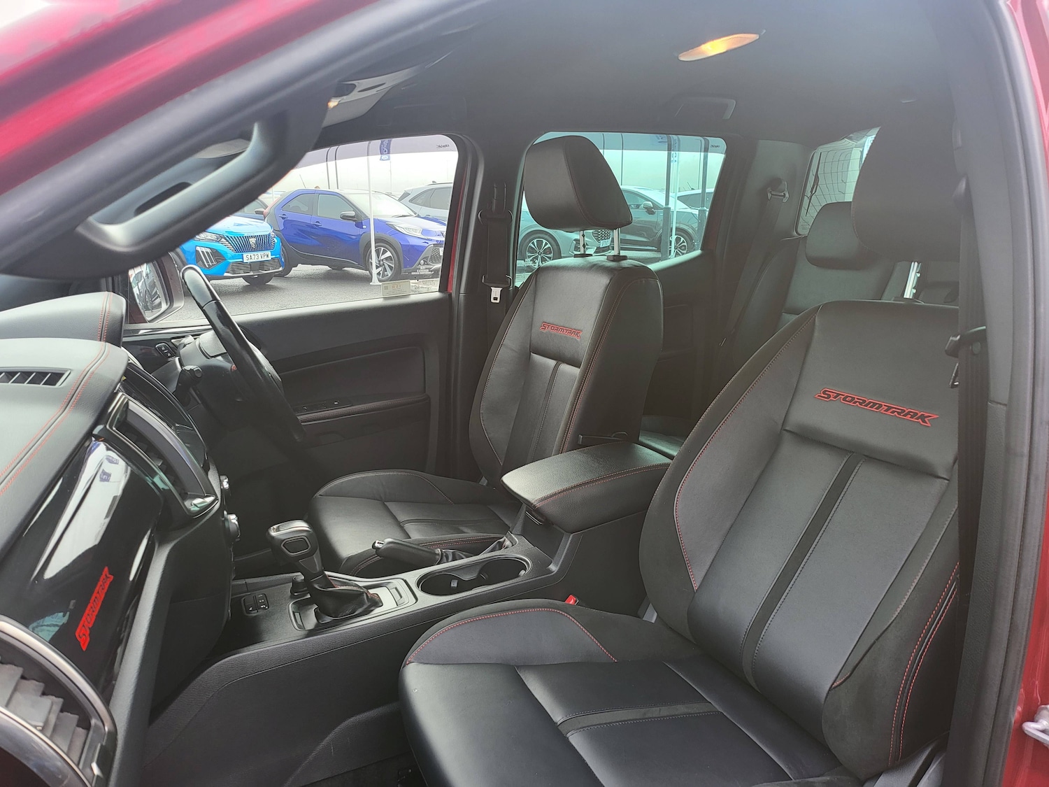 Used Ford Ranger 2022 for sale - 76694536: Photo 20