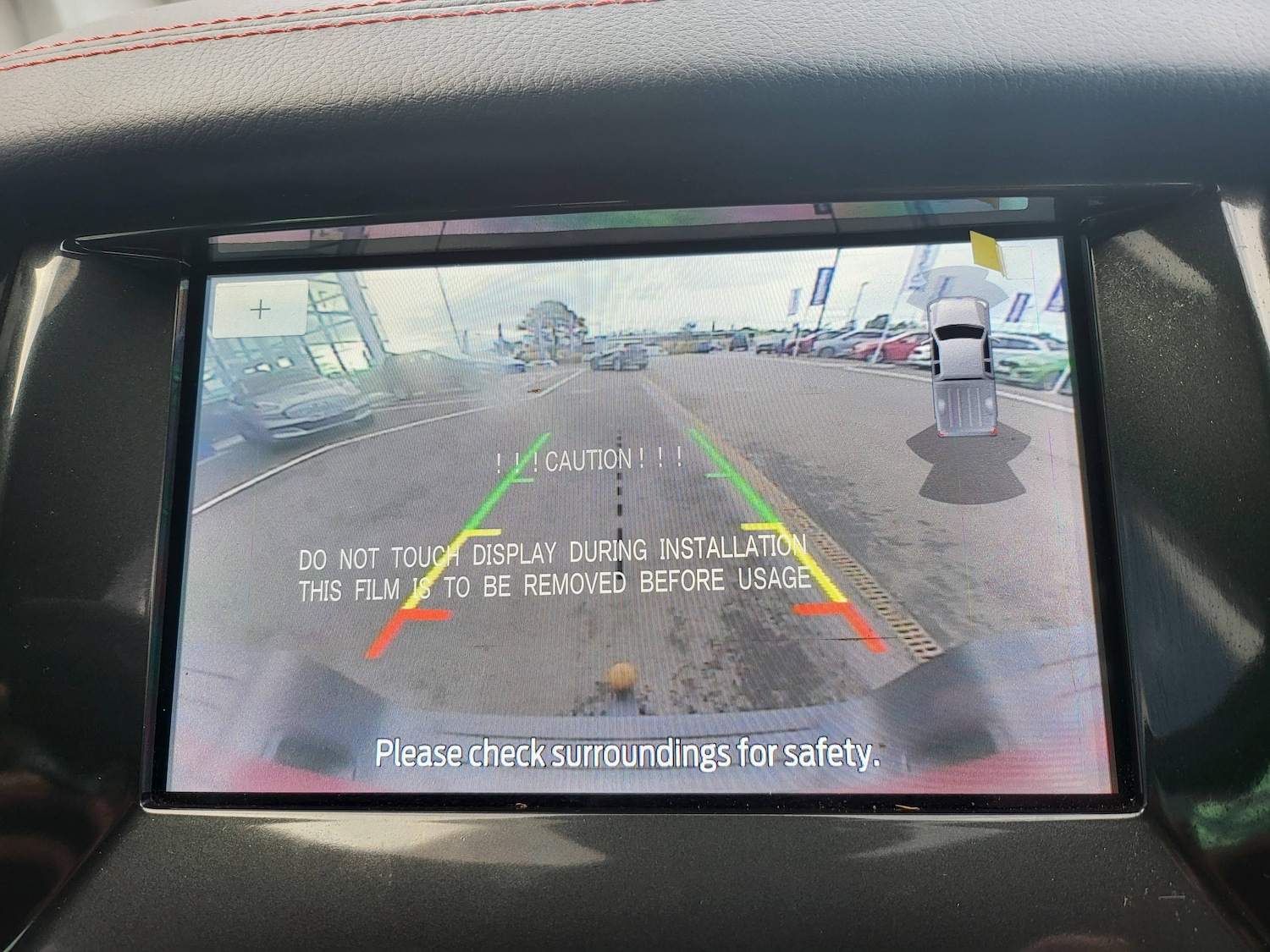 Used Ford Ranger 2022 for sale - 76694536: Photo 22