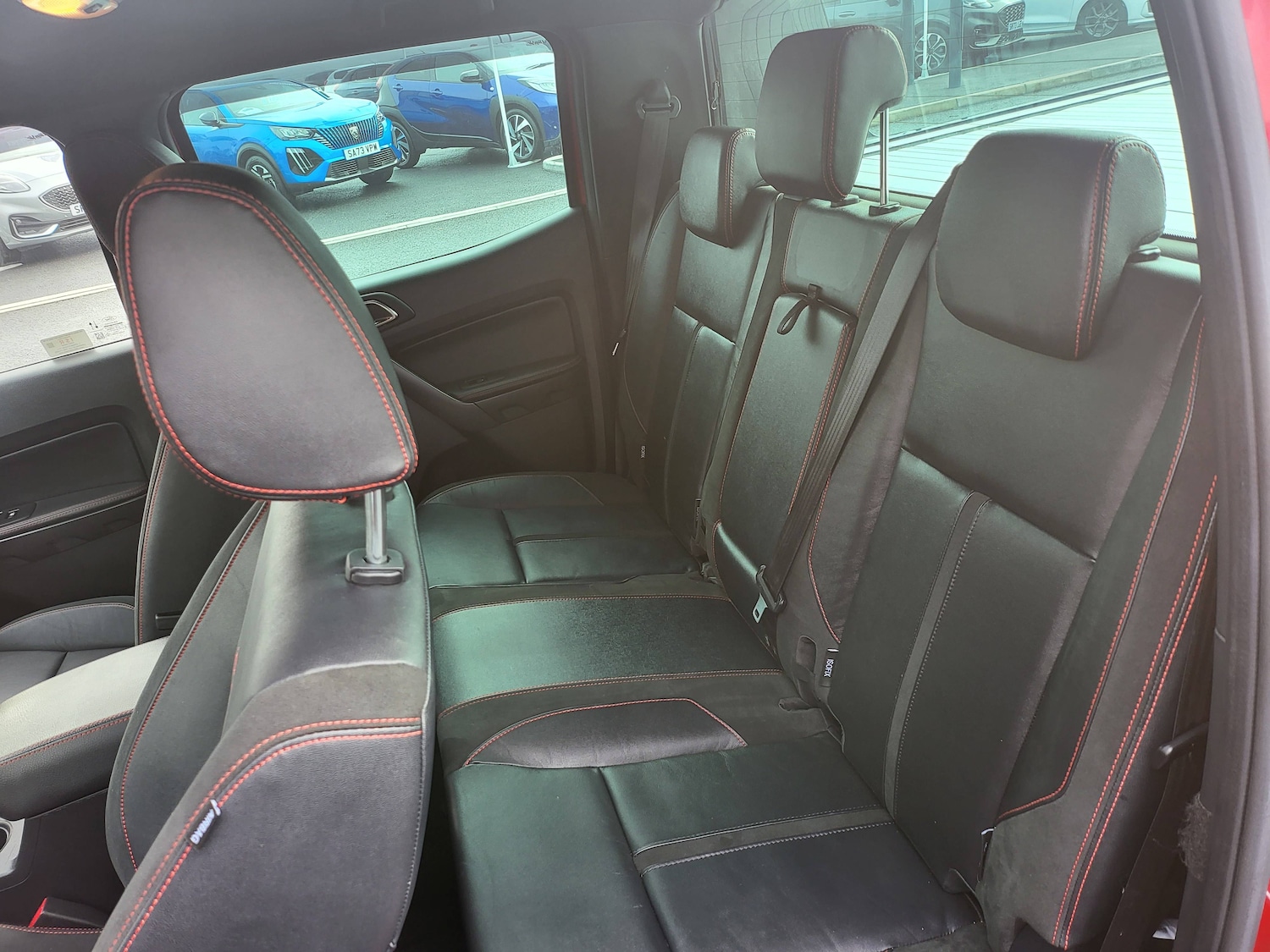 Used Ford Ranger 2022 for sale - 76694536: Photo 24