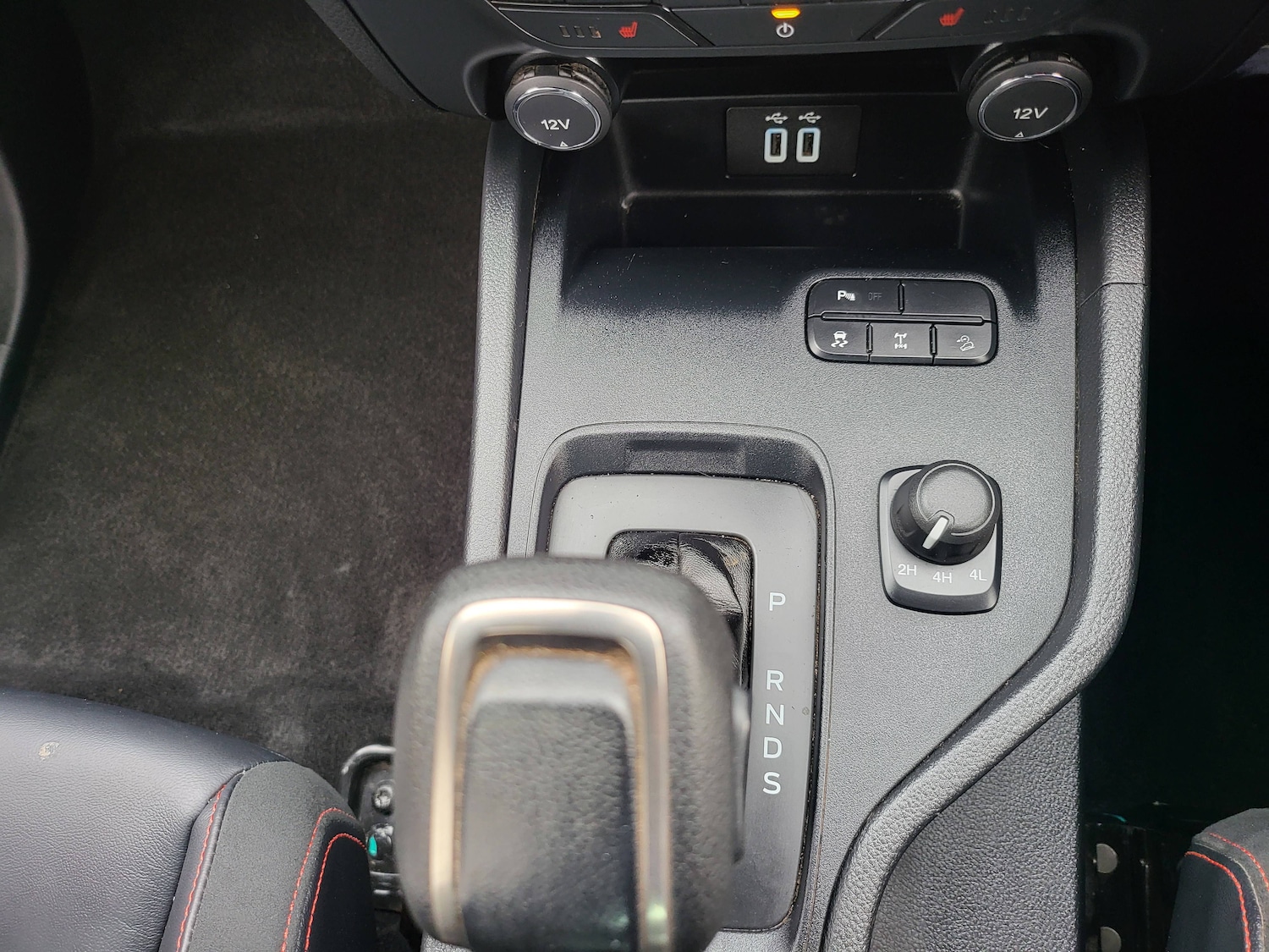 Used Ford Ranger 2022 for sale - 76694536: Photo 26