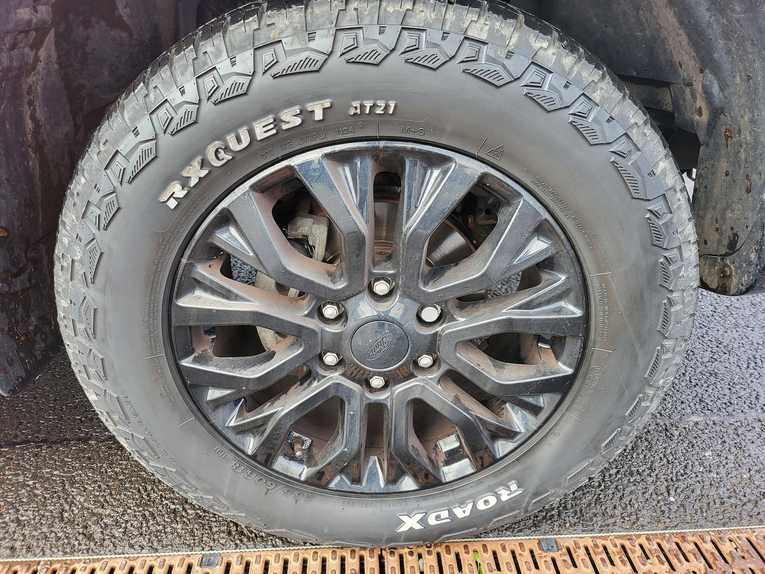 Used Ford Ranger 2022 for sale - 76694536: Photo 29